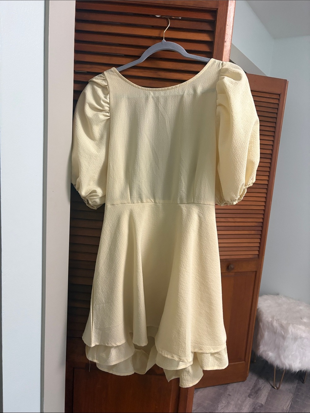 Lulus Backless Romper
